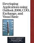 Developing Applications Using Outlook 2000 CDO Exchange & Visual Basic