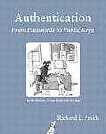 Authentication From Passwords to Public Keys