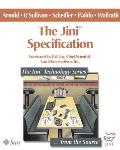 Jini Specification