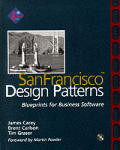 Sanfrancisco Design Patterns Blueprints for Business Software
