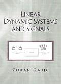 Linear Dynamic Systems & Signals