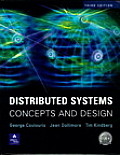 Distributed Systems Concepts & Desig 3rd Edition