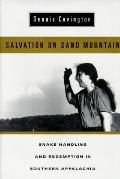Salvation On Sand Mountain Snake Handlin