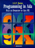 Programming In Ada 4th Edition Plus Overview Of Ada 9x
