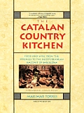 Catalan Country Kitchen