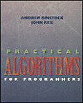 Practical Algorithms For Programmers