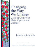 Changing The Way We Change Gaining Con