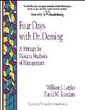 Four Days with Dr Deming