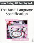 Java Language Specification 1st Edition