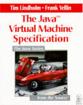 Java Virtual Machine Specification 1st Edition