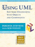 Using Uml Software Engineering With Objec Rev Ed