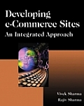 Developing E Commerce Sites An Integrated Approach With Extensive Java Java Script & SQL