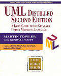 Uml Distilled 2nd Edition