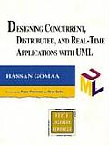 Designing Concurrent Distributed & Real Time Applications with UML