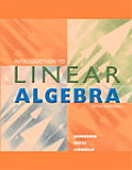 Introduction To Linear Algebra 5th Edition