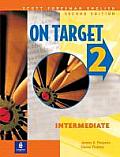 On Target Book 2: Intermediate