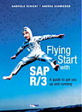 Flying Start With Sap R3 I E Sap R3