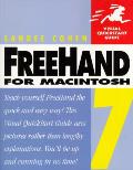 Freehand 7 For Macintosh Visual QuickStart Guide