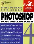 Photoshop 4 Macintosh Visual Quickstart