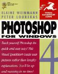 Photoshop 4 For Windows Visual QuickStart Guide