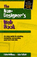 Non Designers Web Book 1st Edition