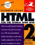 HTML For The World Wide Web 2nd Edition
