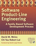 Software Product Line Engineering A Family Based Software Development Process With CDROM