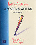 Introduction To Academic Writing 2nd Edition