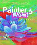 Painter 5 Wow Book