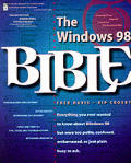 Windows 98 Bible