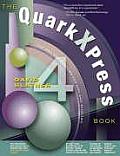 QuarkXPress 4 Book