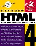 Html 4 For The World Wide Web 3rd Edition