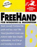 Freehand 8 For Windows & Macintosh Visua