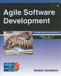 Agile Software Development Software 1st Edition