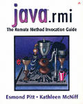 Java rmi The Remote Method Invocation Guide
