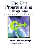 C++ Programming Language 3rd Edition Special Edition
