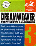 Dreamweaver 3 Visual Quickstart Mac & Windows Visual QuickStart Guide