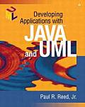 Developing Applications with Java? and UML