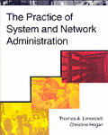 Practice of System & Network Administration