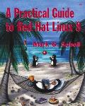 Practical Guide To Red Hat Linux 8