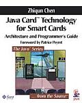 Java Card? Technology for Smart Cards: Architecture and Programmer's Guide