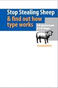 Stop Stealing Sheep & Find Out How Type Works 2nd Edition