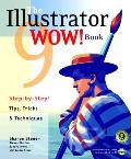 The Illustrator 10 Wow! Book