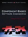 Component Based Software Engineering Putting the Pieces Together