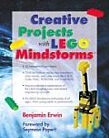 Creative Projects with Lego Mindstorms