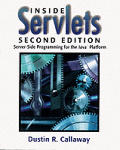 Inside Servlets Server Side Programming for the Java Platform