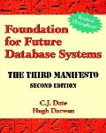 Foundation For Future Database Systems