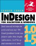 InDesign 2 for Macintosh and Windows