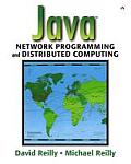Java Network Programming & Distributed Computing