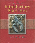 Introductory Statistics 6th Edition